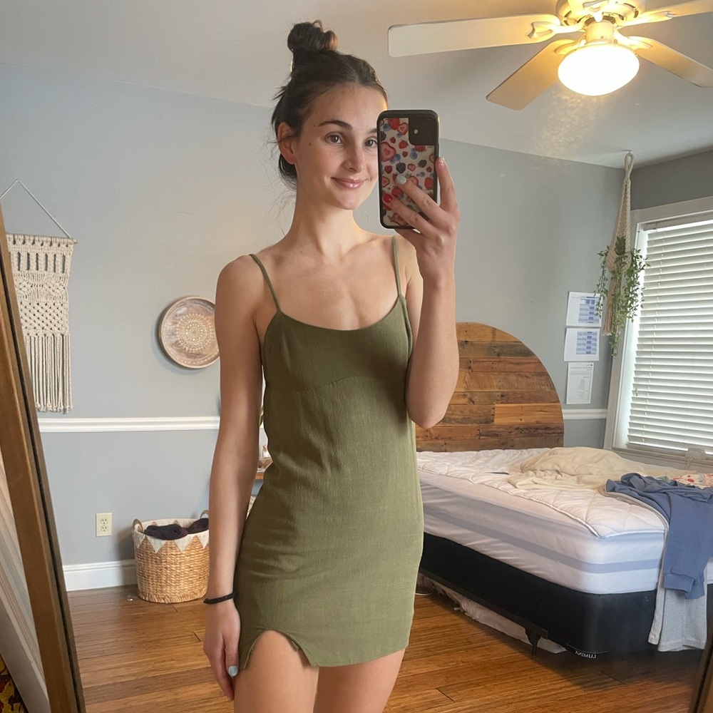 Pacsun mini dress